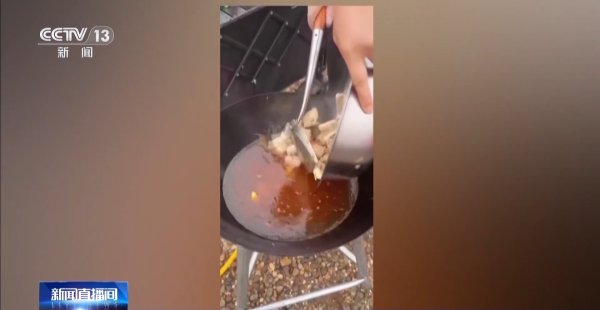 金八号配资 保护区里的“疯狂垂钓”屡禁不止！记者调查