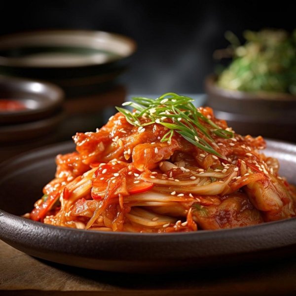 中博策略 韩国5项申遗全面溃败，包含泡菜、端午节等：存在文化溯源争议，曾称中国文化很多在模仿他们