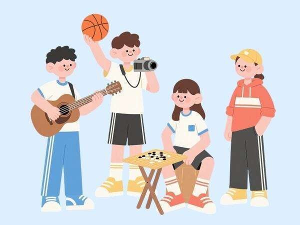 擒牛宝配资 Youth Survey | New Social Paradigms: Reshaping How Young People Connect