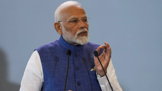 睿迎网 不会前往马来西亚参加东盟峰会? 莫迪发帖回应