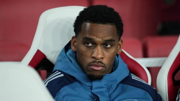 信捷策路 阿森纳被建议签下一名现役球员的兄弟，他能为阿尔特塔的球队“带来一些坚韧”